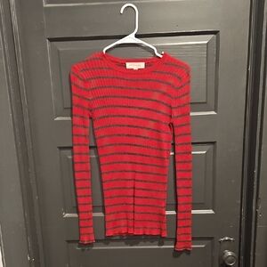 Philosphy Light Weight Sweater